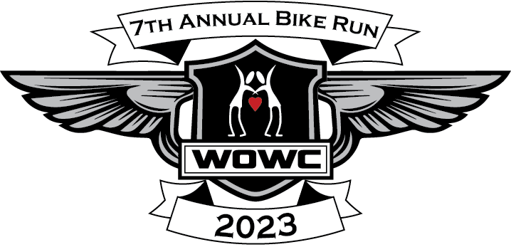 2023 7th annual wowc bike run for the way out womens center