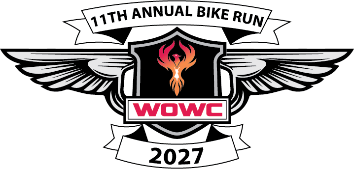 11th Annual WOWC Bike Run